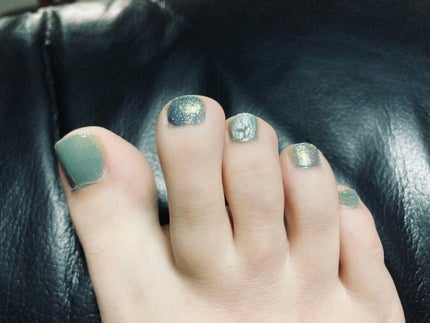 pa ネイルカラー S006/pa nail collective/マニキュアの画像