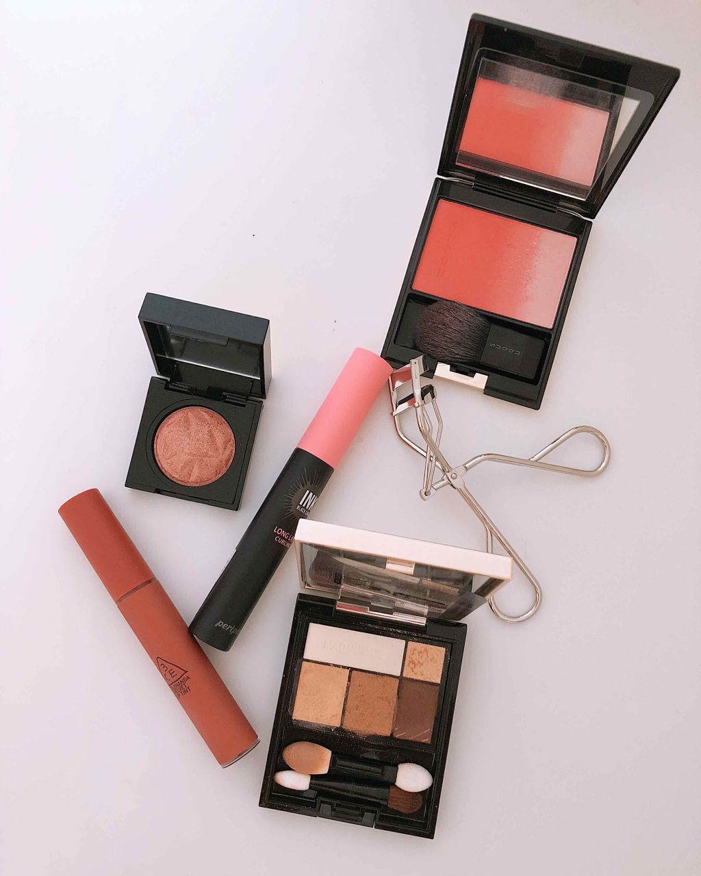 アイラッシュカーラー/SHISEIDO/ビューラーを使ったクチコミ（1枚目）