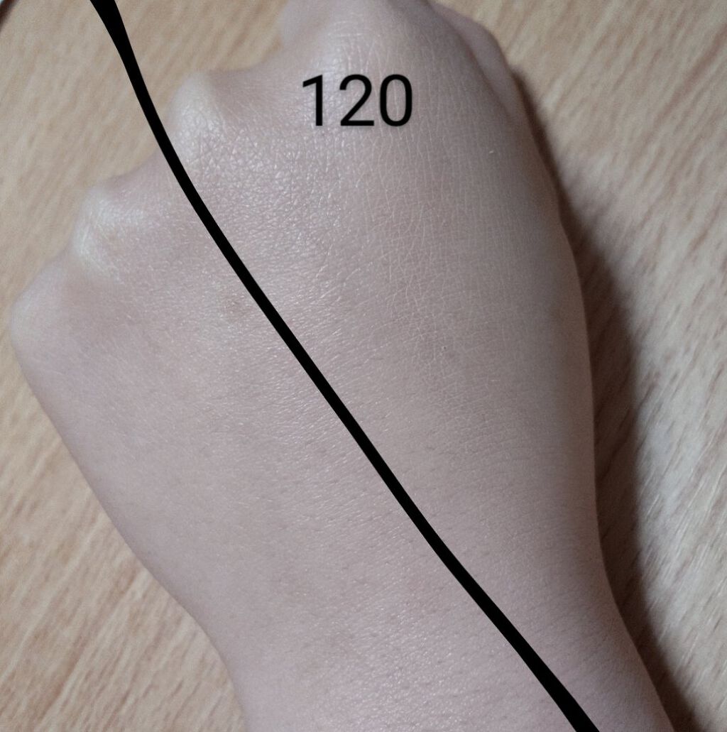 ラッシュニスタ N/MAYBELLINE NEW YORK/マスカラを使ったクチコミ（2枚目）