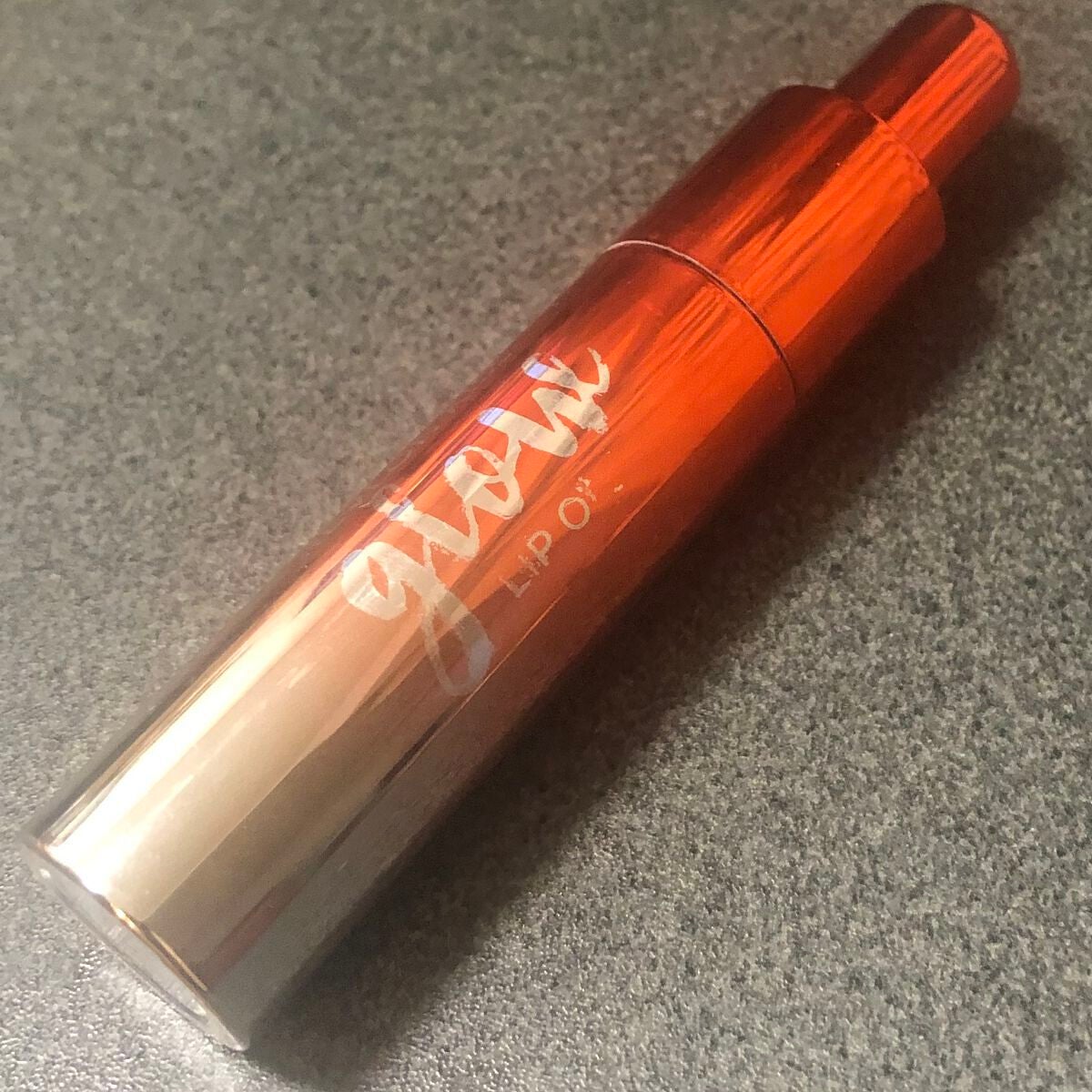 キス グロウ リップ オイル/REVLON/リップグロスを使ったクチコミ(1枚目)