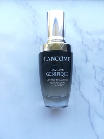 ジェニフィック アドバンスト N/LANCOME/美容液を使ったクチコミ(1枚目)