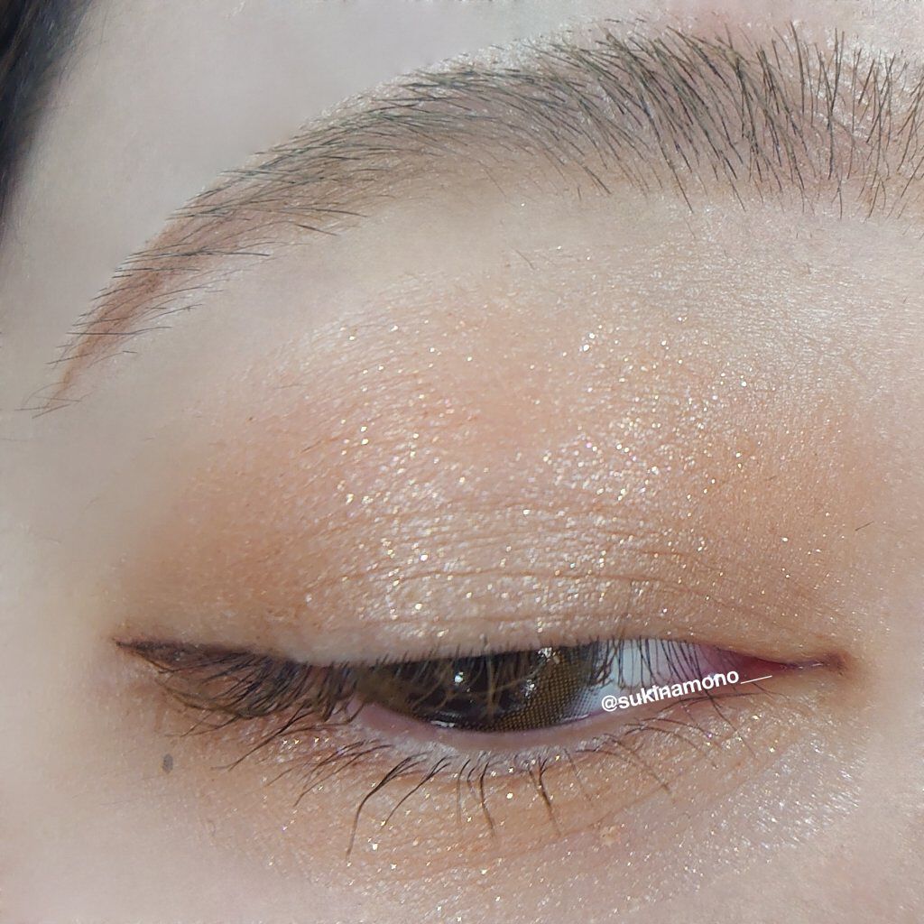 ReVIA 1day/ReVIA/ワンデー（１DAY）カラコンを使ったクチコミ（3枚目）