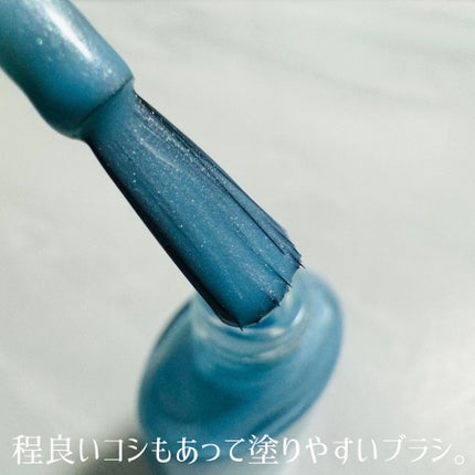 ティップトウネイルポリッシュ/tiptoe/マニキュアを使ったクチコミ(2枚目)