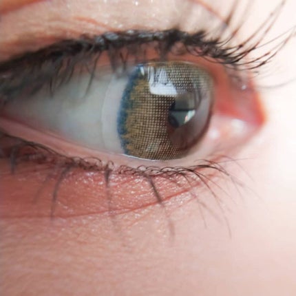 シエスタ Siesta/THEPIEL/カラーコンタクトレンズを使ったクチコミ(8枚目)