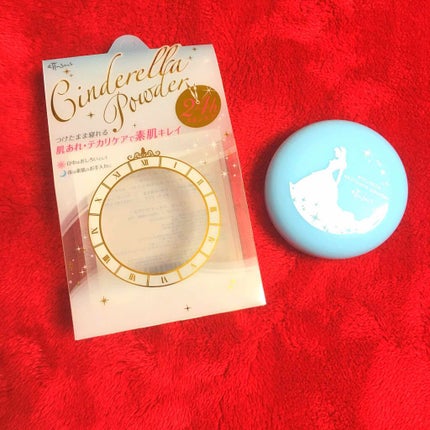 エテュセ フェイスエディション(パウダー)/ettusais/プレストパウダーを使ったクチコミ(1枚目)