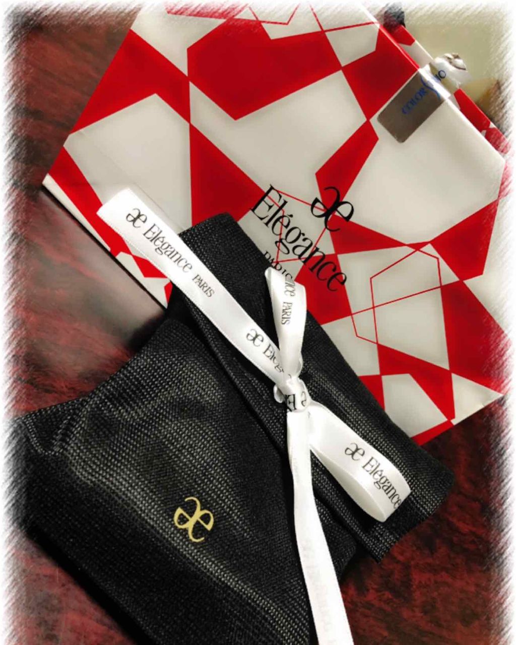 エレガンス ラ プードル オートニュアンス リクスィーズ/Elégance/プレストパウダーを使ったクチコミ（2枚目）