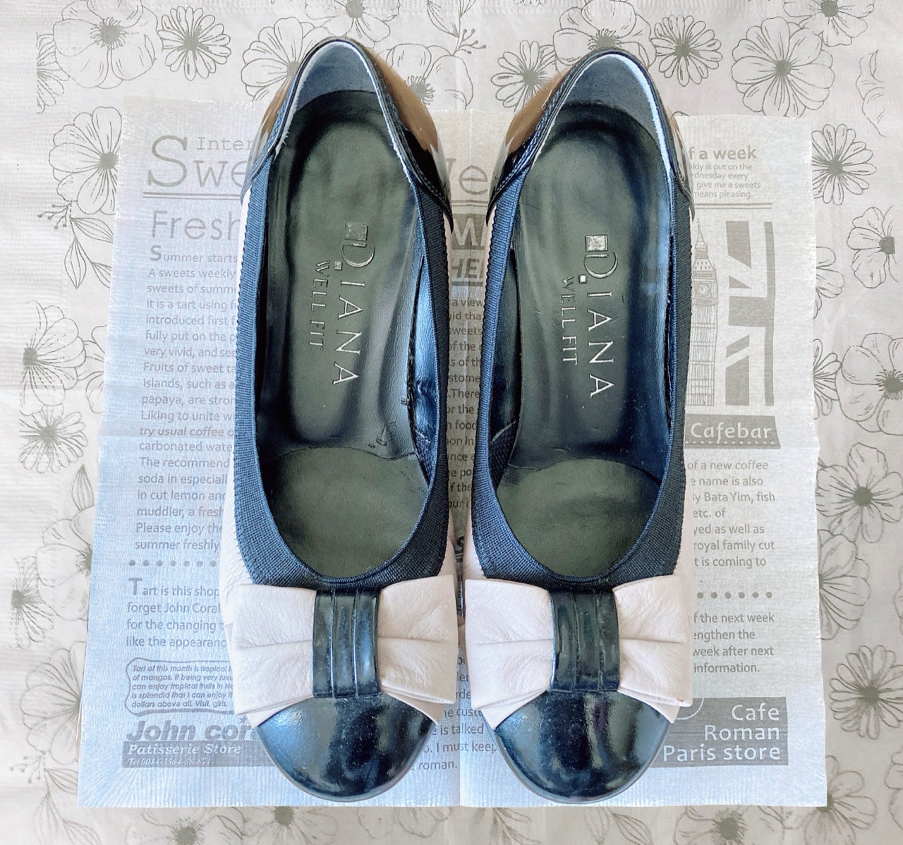 ノーズ&アイブロウパウダー/CEZANNE/パウダーアイブロウを使ったクチコミ(8枚目)