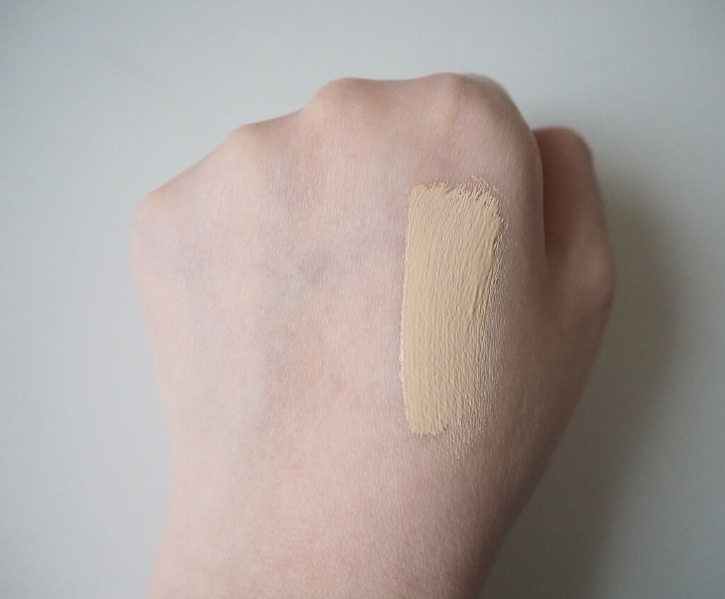 【旧】ディオールスキン フォーエヴァー スキン コレクト コンシーラー/Dior/リキッドコンシーラーを使ったクチコミ（2枚目）