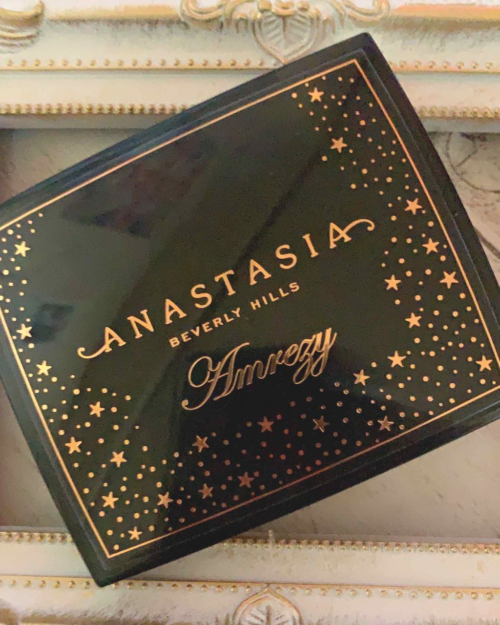 AMREZYハイライター/アナスタシア ビバリーヒルズ/パウダーハイライトを使ったクチコミ(1枚目)