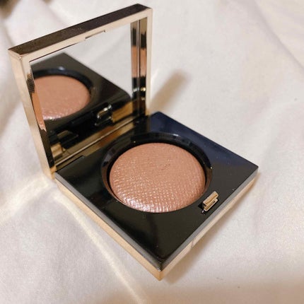 リュクスアイシャドウ/BOBBI BROWN/単色アイシャドウを使ったクチコミ(3枚目)