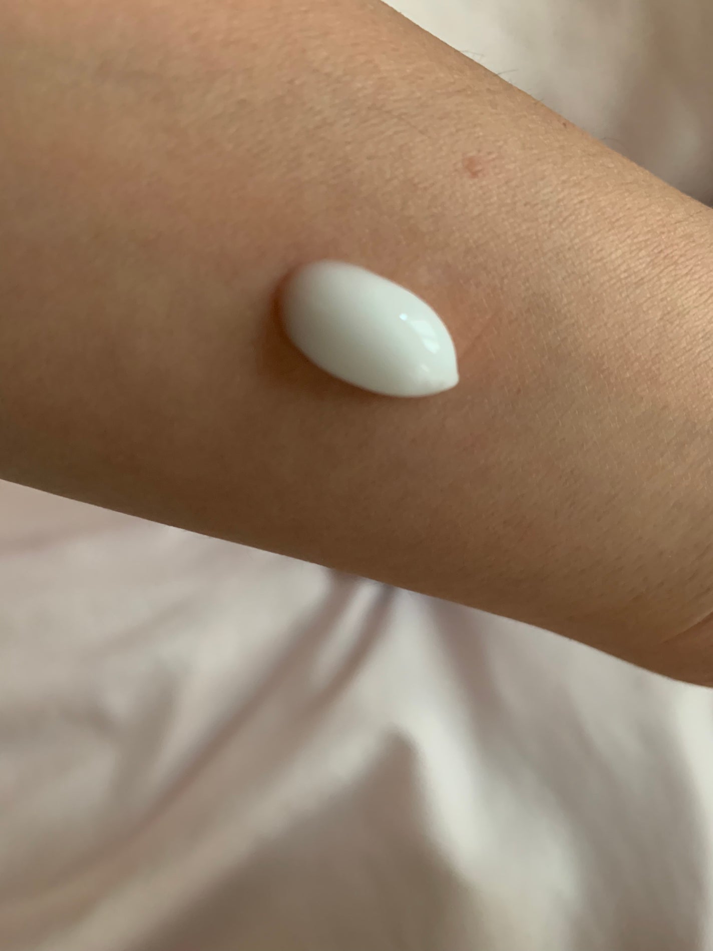 ニベア プレミアムボディミルク モイスチャー/ニベア/ボディミルクを使ったクチコミ(2枚目)