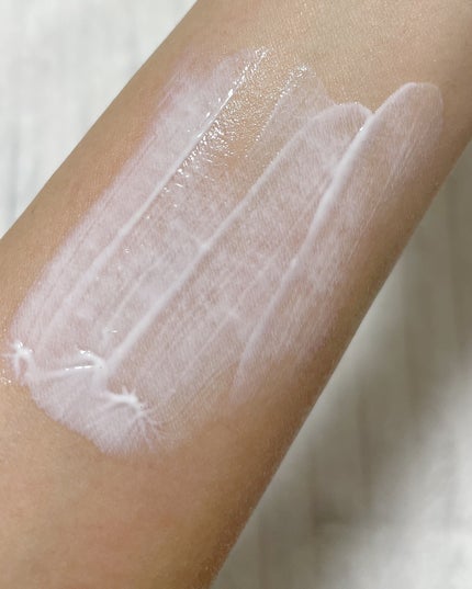 ヒアルーシカ ウォーターフィット サンセラム/SKIN1004/日焼け止めローションを使ったクチコミ(4枚目)