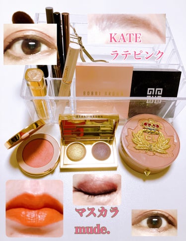 ハイライティング パウダー #L01 ピンクグロウ【ムーンストーン グロウ コレクション限定パッケージ】/BOBBI BROWN/パウダーハイライトを使ったクチコミ（1枚目）