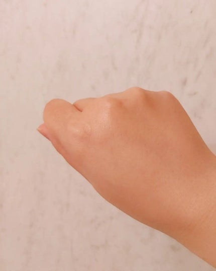 クリスタルビューティSQ (スクワラン)オイル/キレイShop/フェイスオイルを使ったクチコミ(5枚目)