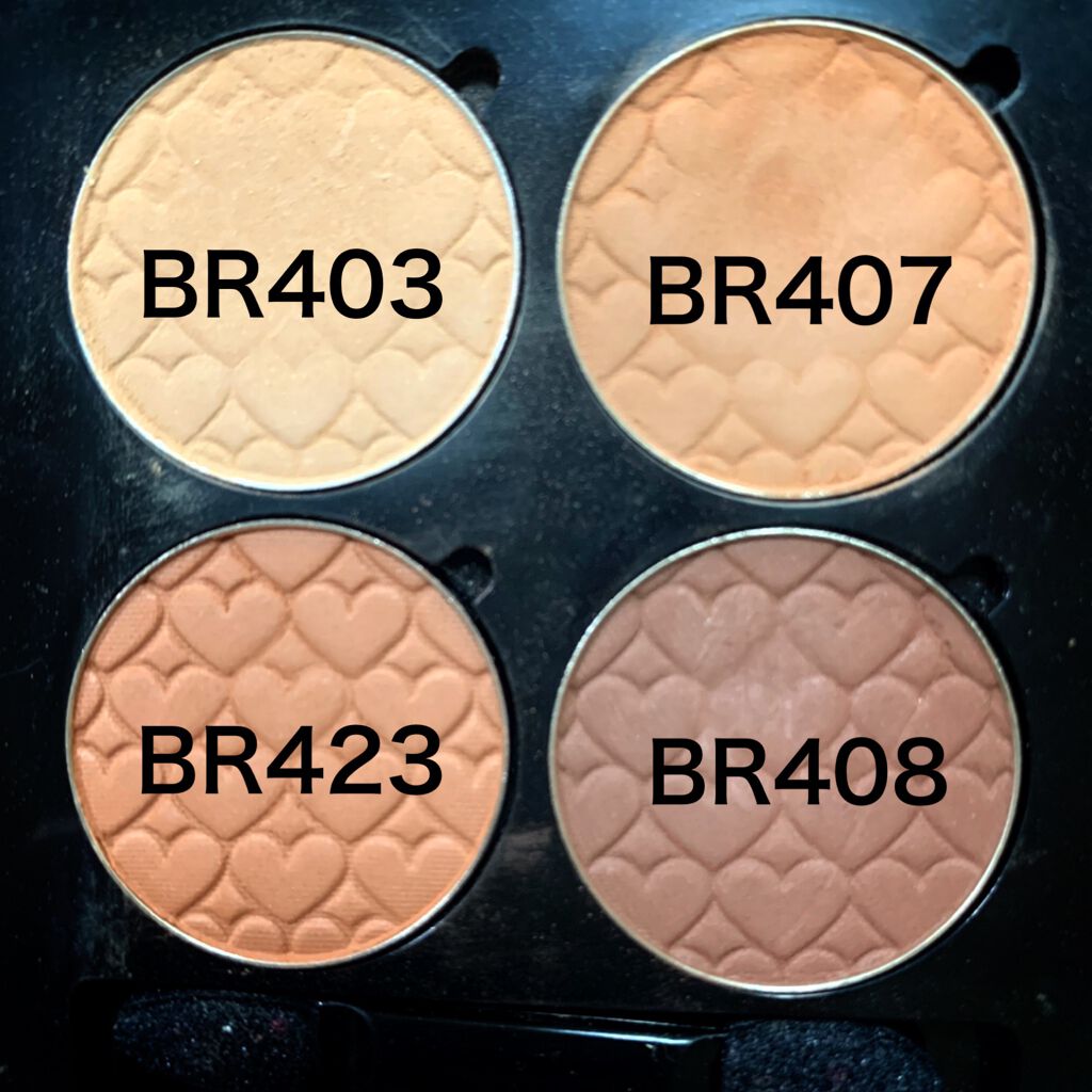 ルックアット マイアイズ/ETUDE/単色アイシャドウを使ったクチコミ（3枚目）