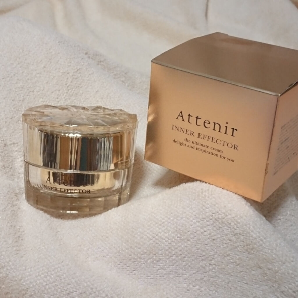 インナーエフェクター / アテニアの口コミ | おすすめ順 | 42件