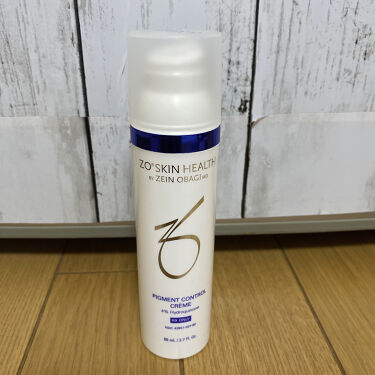 試してみた】ミラミン/ZO Skin Health | LIPS 公式販売店 ミラミン Health Skin ZO クレンジング/メイク落とし