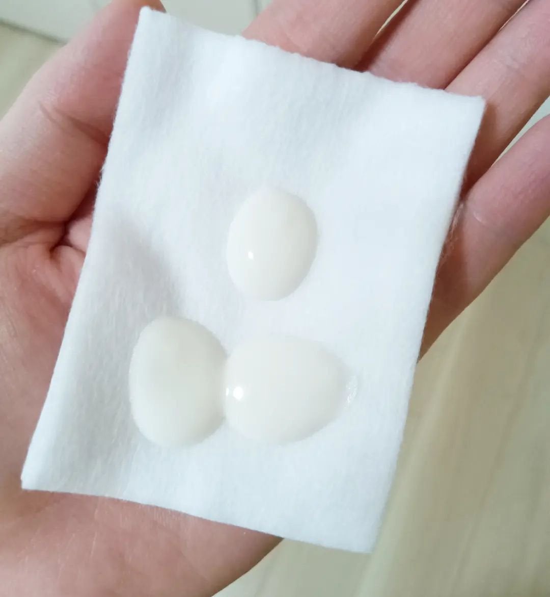 アンフィネスホワイト ホワイトニング パンプ ミルク/ALBION/乳液を使ったクチコミ(2枚目)