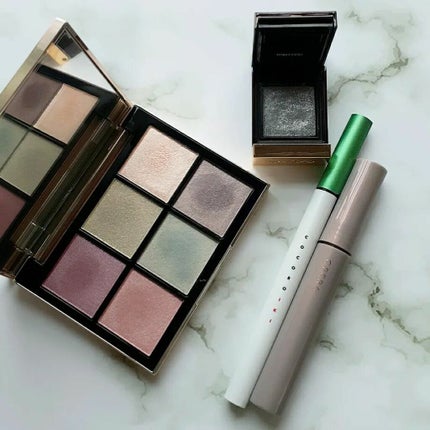 シャドウ エクストリーム/TOM FORD BEAUTY/単色アイシャドウを使ったクチコミ(1枚目)