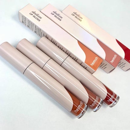 デイリズムアイパレット/heimish/アイシャドウパレットを使ったクチコミ(6枚目)