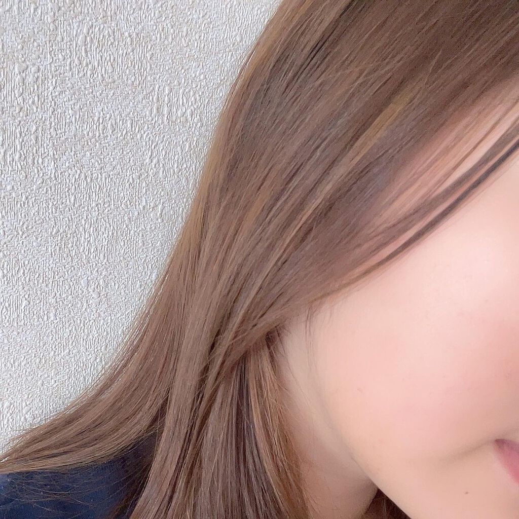 enough project sweet peach delight/アモーレパシフィック/市販シャンプーを使ったクチコミ(4枚目)