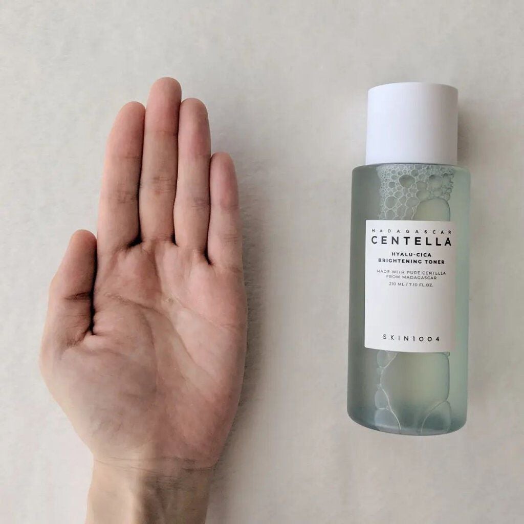 tsurum on LIPS 「SKIN1004ヒアルーシカラインこの度、SKIN1004様(..」(3枚目)