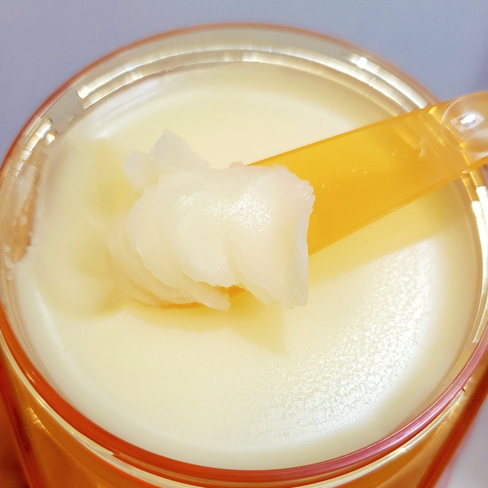 &honey クレンジングバーム モイスト/&honey/クレンジングバームを使ったクチコミ（2枚目）