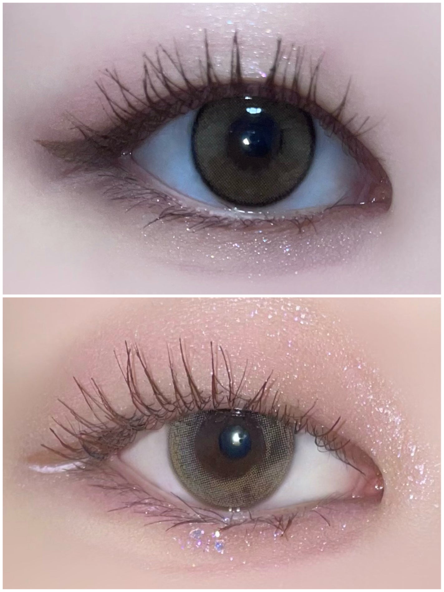 ラスティングリキッドライナー/キャンメイク/リキッドアイライナーを使ったクチコミ(5枚目)