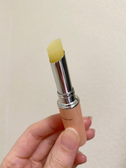 DHC 薬用リップクリーム/DHC/リップクリームを使ったクチコミ(2枚目)