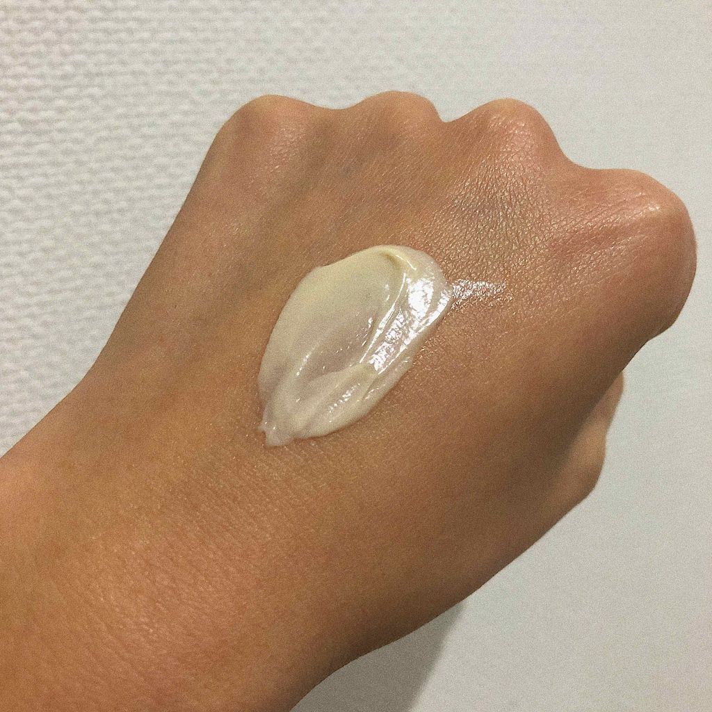 プロテクト プロポリスクリーム/ARGITAL/フェイスクリームを使ったクチコミ（2枚目）