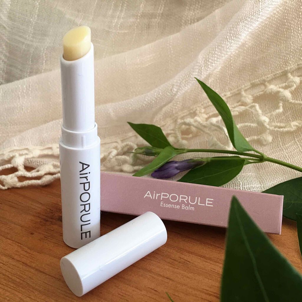 エッセンスバーム / AirPORULE