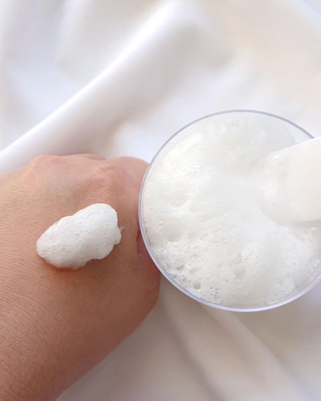 スパークリングパック/Urar /シートマスク・パックを使ったクチコミ(6枚目)