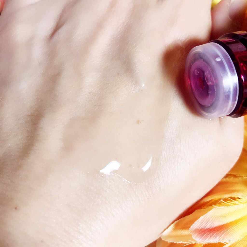 ドレスリフト ローション【医薬部外品】/アテニア/化粧水を使ったクチコミ(2枚目)