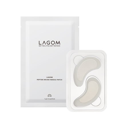 LAGOM マイクロニードルパッチ
