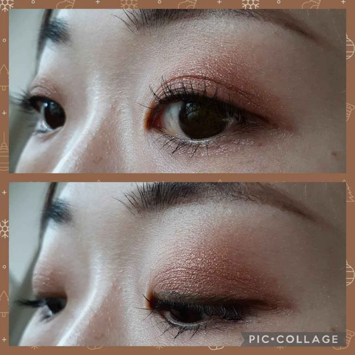 ドラマティックエッセンスマスカラ (ロング&カール)/マキアージュ/マスカラを使ったクチコミ(4枚目)