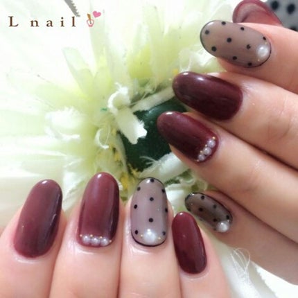 カラフルネイルズ/キャンメイク/マニキュアを使ったクチコミ(1枚目)