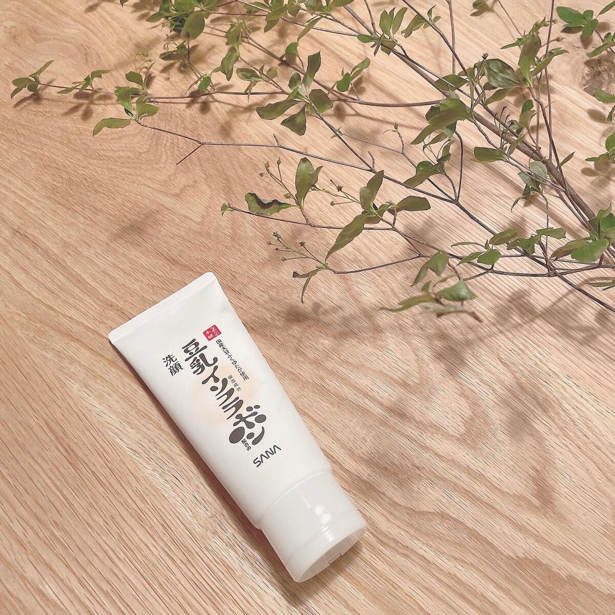 hana❁ フォロバ100 on LIPS 「⑅⑅【なめらか本舗クレンジング洗顔NC】リニューアルされたなめ..」(1枚目)