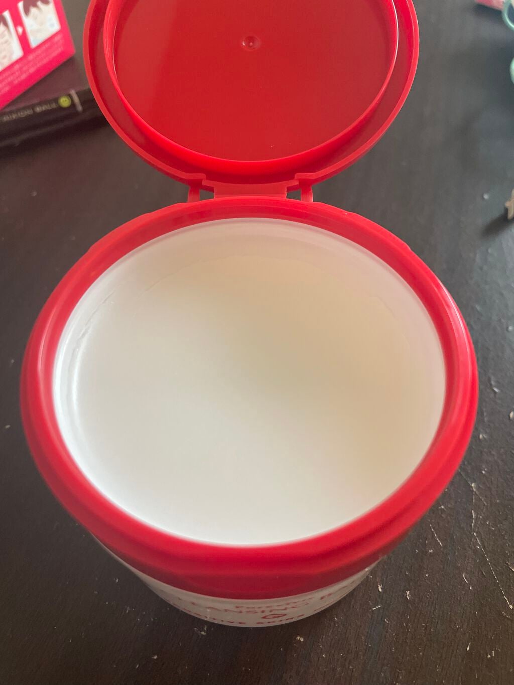 クレンジングバーム/ピュアヴィヴィ/クレンジングバームを使ったクチコミ(2枚目)