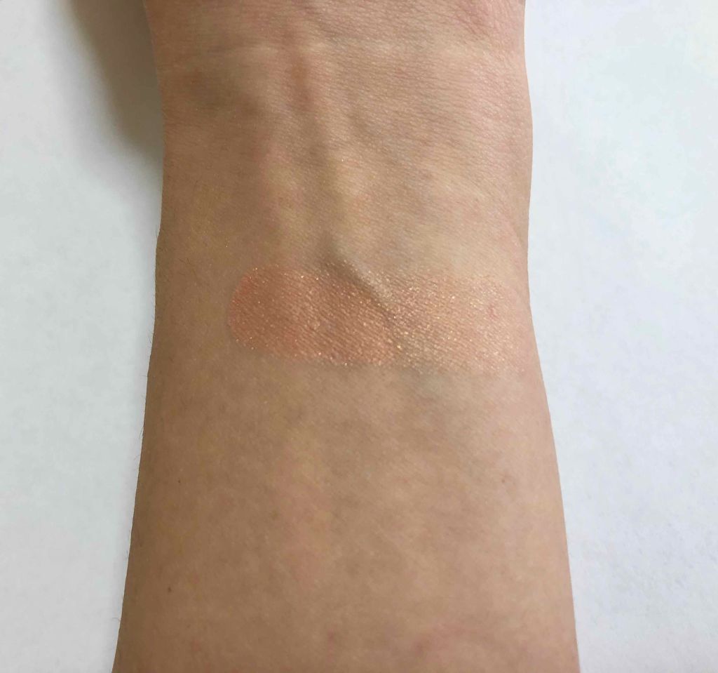 ジュ コントゥラスト/CHANEL/パウダーチークを使ったクチコミ(2枚目)