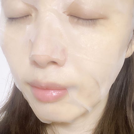 ダイヤリフト3000ショット/ECLIMOI/フェイスクリームを使ったクチコミ(9枚目)