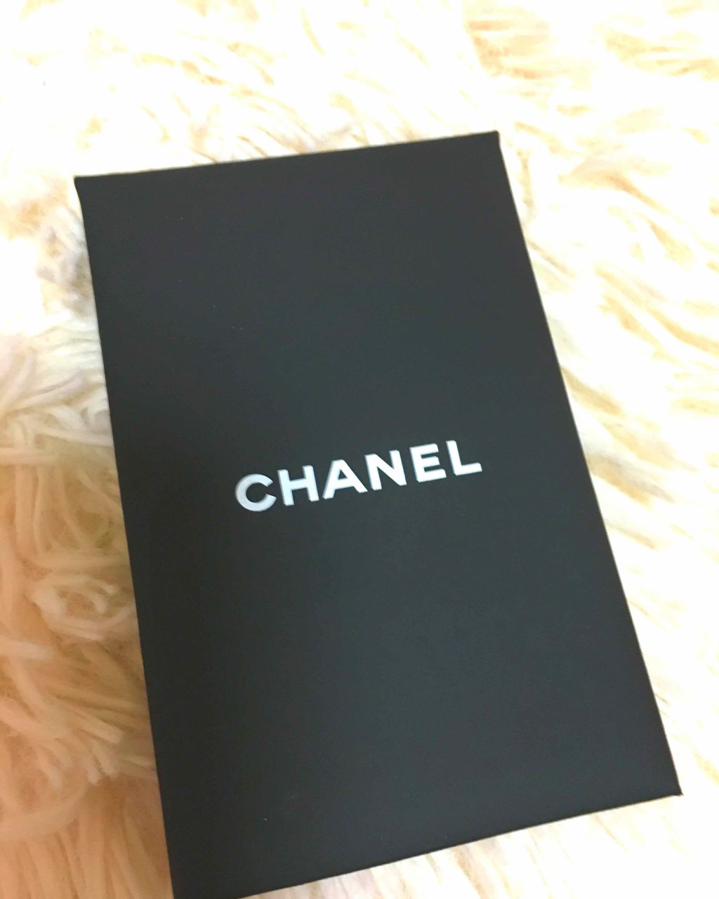 オイル コントロール ティッシュ/CHANEL/あぶらとり紙を使ったクチコミ(2枚目)