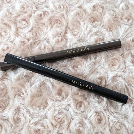 リキッドアイライナー/ミゼルエディ/リキッドアイライナーを使ったクチコミ(3枚目)