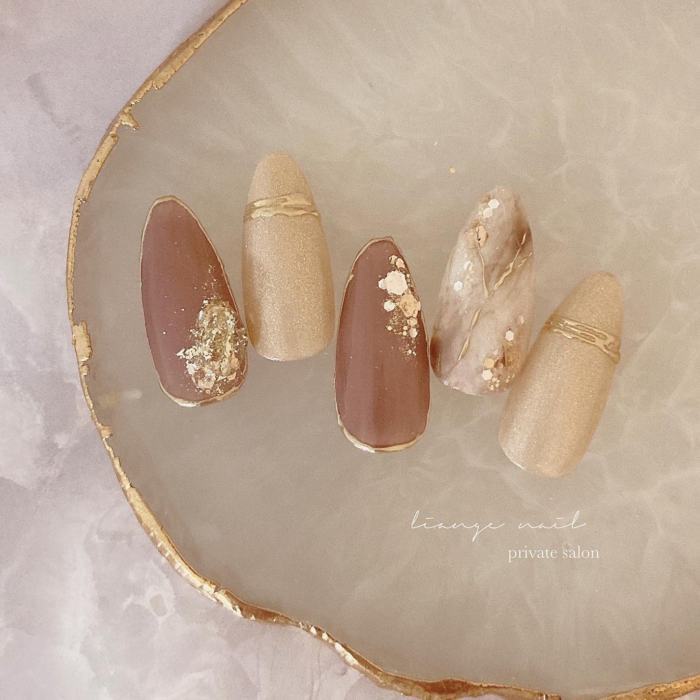 Yuki on LIPS 「.new✨..使用item↓@rusele__▫︎Mirror..」(1枚目)