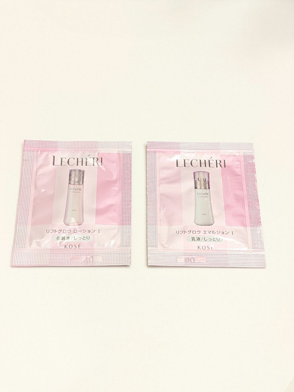 リフトグロウ ローション IIとてもしっとり/ルシェリ/化粧水を使ったクチコミ（1枚目）