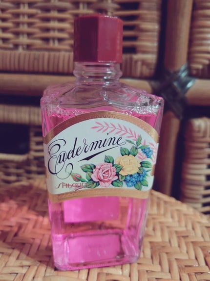 オイデルミン(N)/SHISEIDO/化粧水を使ったクチコミ(2枚目)