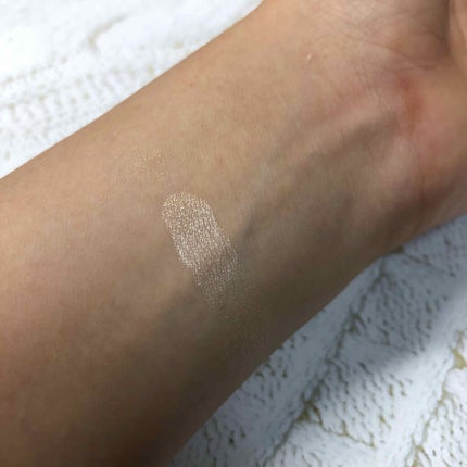 プリズム エアー ハイライター/CLIO/パウダーハイライトを使ったクチコミ(4枚目)