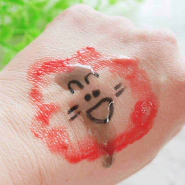 マイルドクレンジング オイル〈ブラック&スムース〉/ファンケル/オイルクレンジングを使ったクチコミ(5枚目)