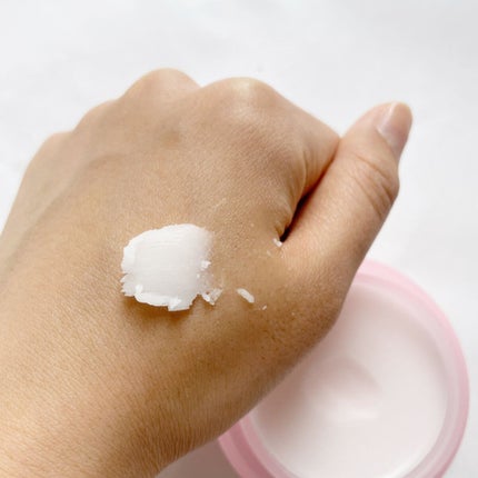 クリーンイットゼロ クレンジングバーム オリジナル/BANILA CO/クレンジングバームを使ったクチコミ(3枚目)