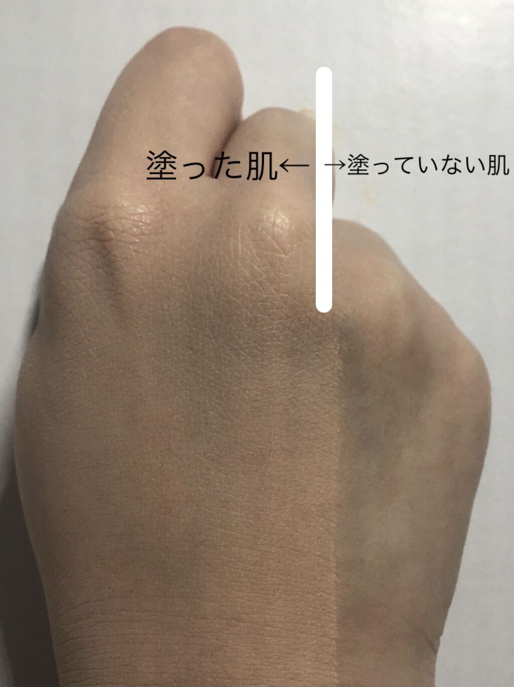 ダブル ウェア ステイ イン プレイス メークアップ /ESTEE LAUDER/リキッドファンデーションを使ったクチコミ（3枚目）