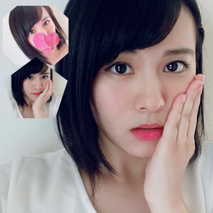 モテマスカラ リペア Lo(ロング)/UZU BY FLOWFUSHI/マスカラ下地を使ったクチコミ(2枚目)